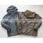 Nylon Jacket New Fashion High Quality Jacket Model