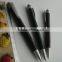 low price good quality plastic ballpoint pen wholesales