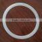 Silicone gasket
