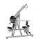 Quality and Quantity Assured Iso-Lateral Chest/Back Back for Fitness Equipment Gym/Exercise Machine For Club