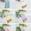 Colorful Toe Socks Five Fingers Cotton Socks Women Yoga Socks 6 Colors