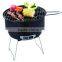 Camping Picnic mini charcoal BBQ grill outdoor BBQ