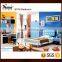 Celestial Body Kids Furniture Bedroom Set