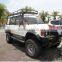 LLDPE Snorkel for Mitsubishi Pajero ML 47