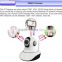 Easy to use 11pcs Array LED Lights 720p ip camera with CE certificates