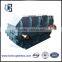 Underground Mining winch, 500kg electric trawl winch