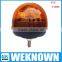 weknown High power led warning light ,warning beacons light