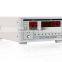 Soil multi-channel temperature inspecting meter with wide measuring range