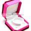 High Quality Custom Made Logo Jewelry Box