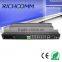 Power and Environment Monitoring System in Data Center