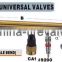 v3.06.5 Screw-on universal valve