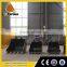 screen bucket of excavator parts, excavator grid bucket, skeleton screening bucket made in china