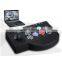 The tilt the arcade joystick USB no delay handles computer game Tekken Street Fighter The King of Fighters the rocker