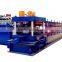 TC Shape Purling Forming Machine for construction