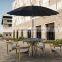Easy take and bring good outdoor Shanghai umbrella