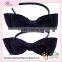 Big Bow Hair Band For Girls, Custom Hair Bows Hair Accessories