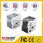 Commercial electric JIUSHANG universal pulg travel adapter usb