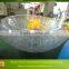 Lake inflatable water games for adults