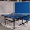 TOP quality outdoor table tennis table for sport equipment