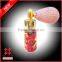 Wholesale fashion wedding gift refillable vial perfume spray bottle