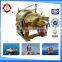 5 ton wire rope pulling air winch with CCS certificate