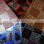 100% high quality pvc leather