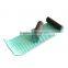 Egg-shaped Massage beach mat , camping mat