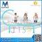 Back Pain Relief Waist Massager Tool Hook