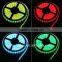 5meters 5050 300led 72w 12v IP65 waterproof RGB LED Strip light