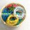 Elastic colorful professional manufacturer EPDM wide rubber band