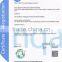 the Photoes of Our TS Certificate