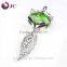 Jewelry 2016 Aroma Diffuser Perfume Essential Oil Glass Pendant Necklace Wholesale