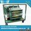 Transformer Oil Filtration Machine