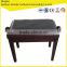 2015 the most popular color piano bench