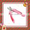 ZML1072-08 hot sales Pushing pet hair scissors