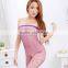 All kinds of color good quality hot sexy netted lingerie free to take off