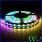 60ic/m 60leds/m digital waterproof usb 5050 led strips