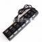High Speed 7 Ports USB 2.0 Hub with ON/OFF Sharing Switch