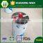 Manual Honey Bee Extractor with honey gate