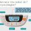 intelligent control, 1 litre pressure cooker