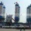 Long service time steel storage silo