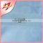 100% cotton WAVE plain white fabric for hotel bedding