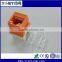 China factory CAT 6 unshielded RJ45 female connector