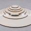 Transparent Acrylic plate, building model materials