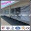 Aluminum window roller shutter door in China