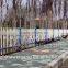 Maintenance free road divider/road guardrail