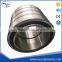 flat roller bearings, 635TQOS901-1 four row taper roller bearing