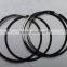 Hot sale ISF2.8 engine piston ring 4976251