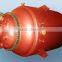 glass lined steel storage tank
