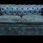 Chesterfield Sofa ,chesterfields 2 seater Green Color Sofa